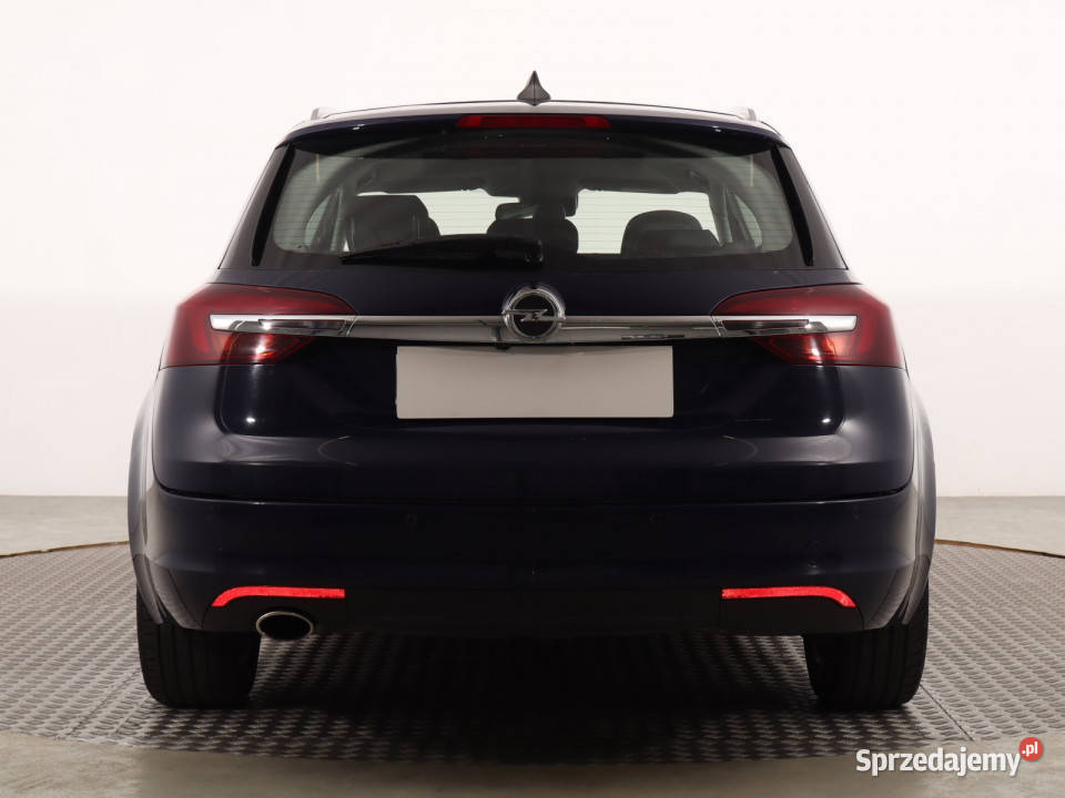 Opel Insignia 20 CDTI śląskie sprzedam