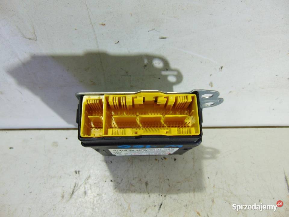 SENSOR AIR BAG AIRBAG ML W166 A1669002103 sprzedam