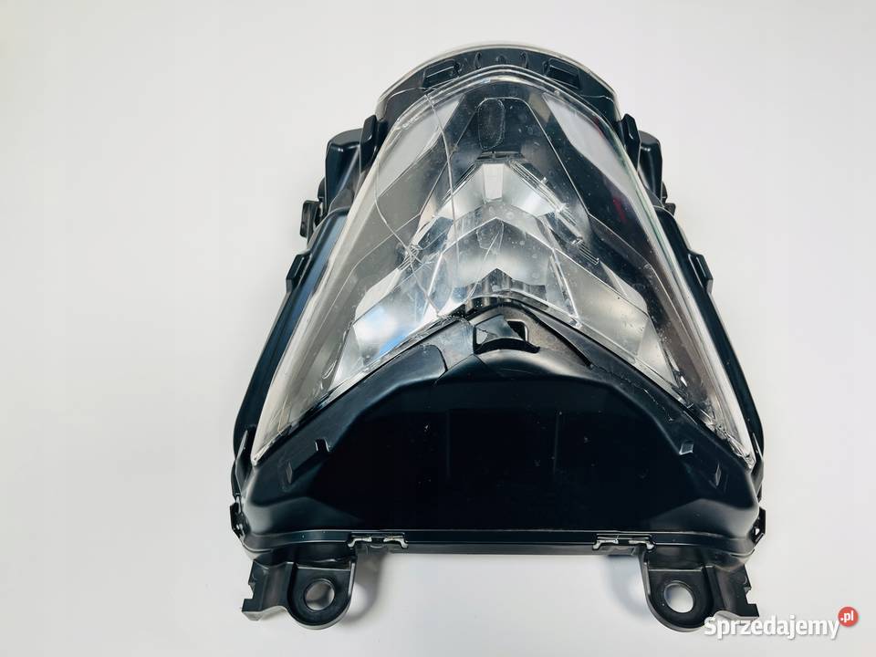 HONDA NC 750 X 2123 Reflektor Lampa przód Łobżenica