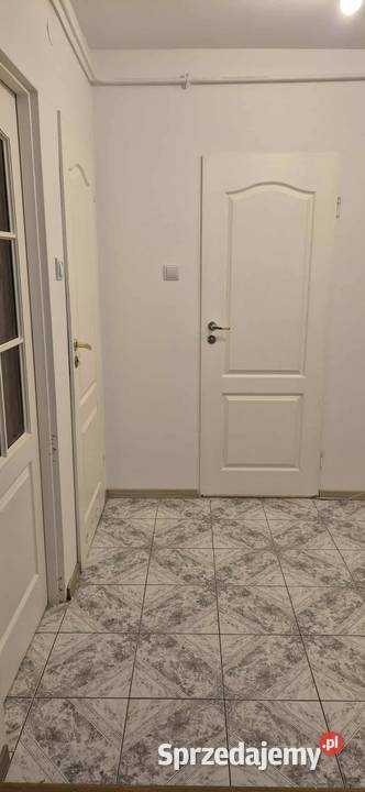 Mieszkanie Leśna Dolina 513m 2 pokoje Białystok