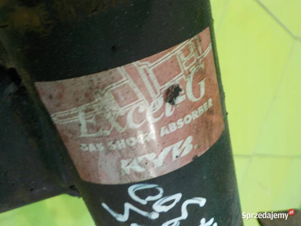 LAND ROVER FREELANDER II 22 TD4 08r 5D mcpherson Suków