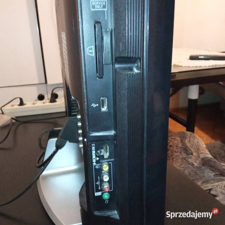 Telewizor monitor cyfrowy KDL 26V4500 LCD
Sony Euro mazowieckie Warszawa