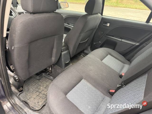 Ford Mondeo 2006 r syndyka Warszawa