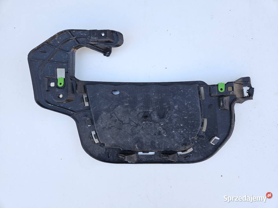 RANGE ROVER EVOQUE LIFT KRATKA LEWA ZDERZAKA Międzychód sprzedam