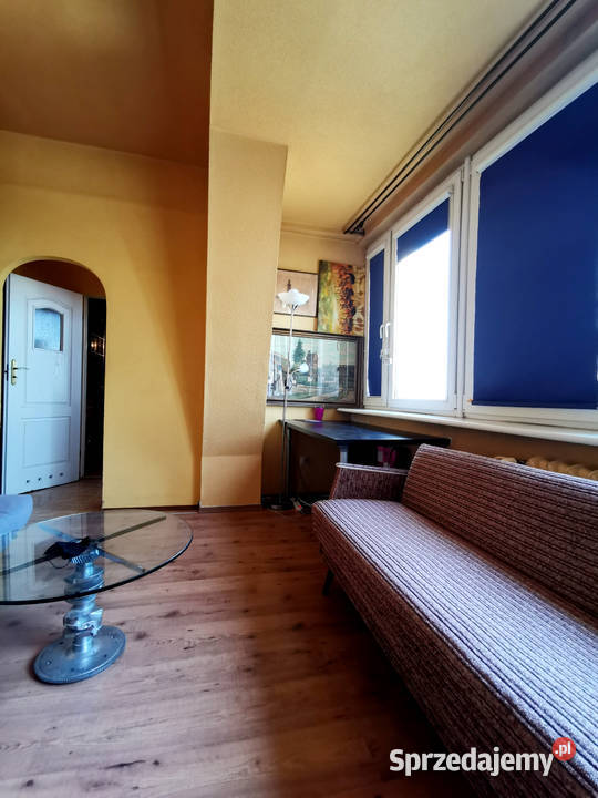 Kawalerka koło CH Bonarka 30m2 apartment for Kraków