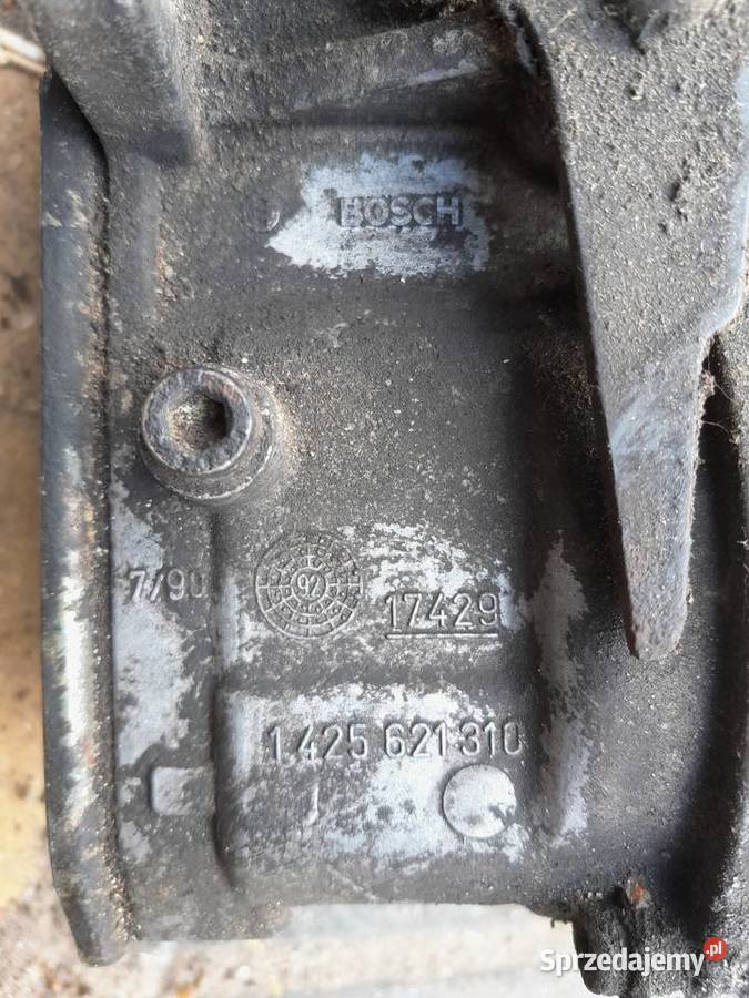 Pompa mrrcedes w123 310 0400075956 Łomża