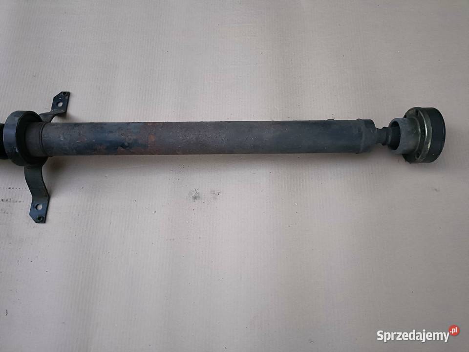 Audi A4 B6 B7 18 20 30 25 wał napędowy QUATTRO Drezdenko sprzedam