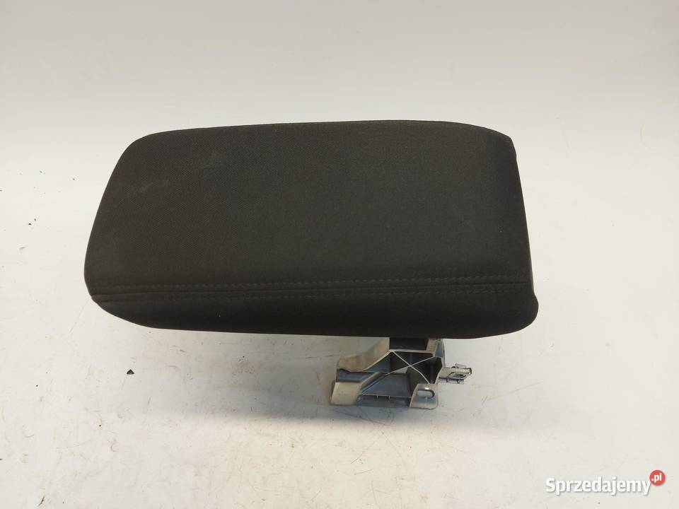 Audi Q4 ETRON 89A 89E PODŁOKIETNIK TUNELU dolnośląskie