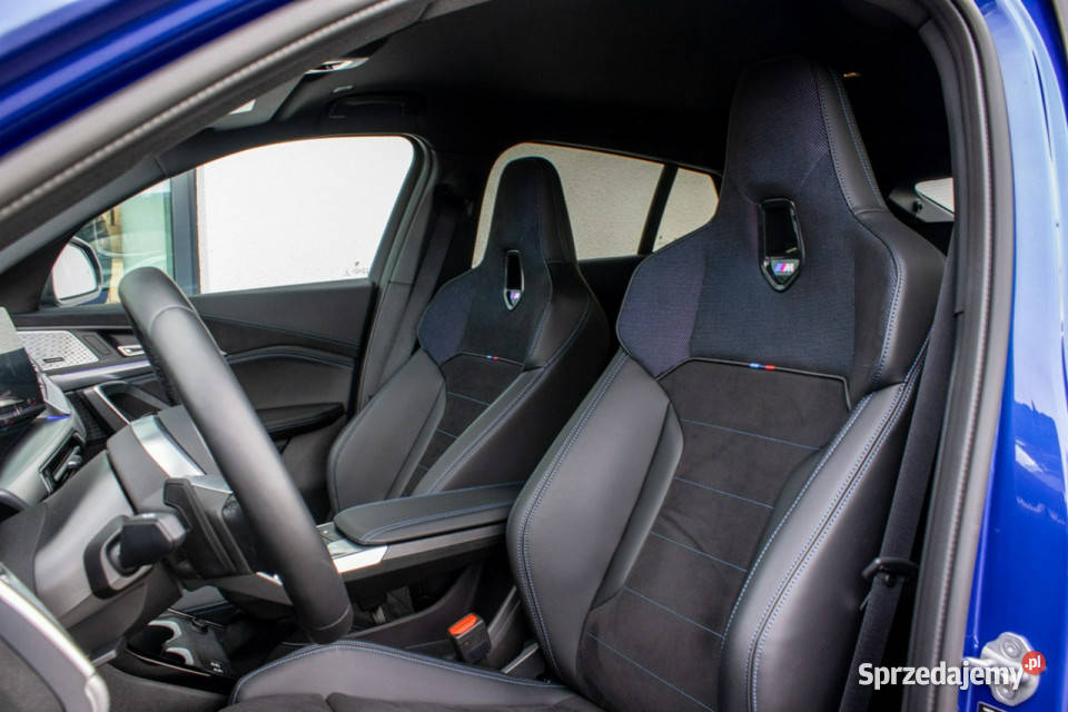 BMW X2 X2 sDrive20i DEMO Koła zimowe w U10 2023 Łódź