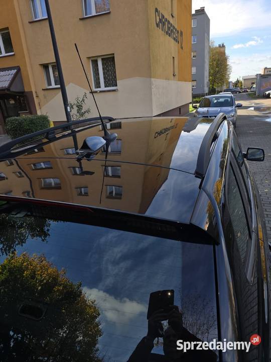 BMW X3 20d xDrive 2005 Skóra bixenon czujnik zmierzchu Kędzierzyn-Koźle