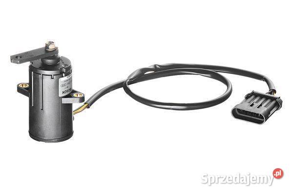 Czujnik położenia pedału gazu Multicar M26