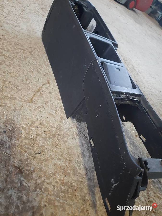 TUNEL ŚRODKOWY VOLVO V70 Pozostałe Kielce