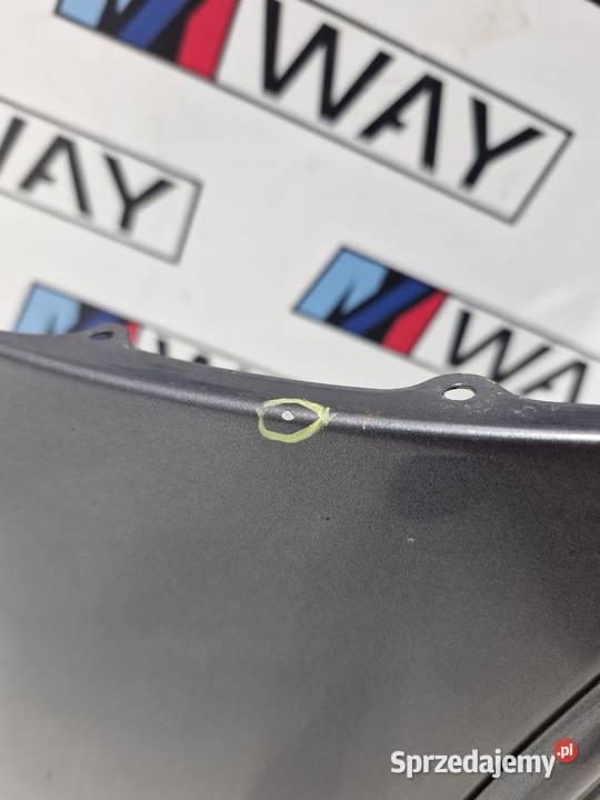 BMW E46 COUPE BŁOTNIK LEWY PRZÓD PRZEDLIFT 4007 osobowe dolnośląskie sprzedam