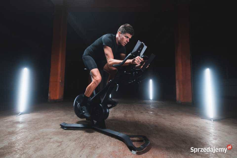 Domyos Rower Spiningowy Rower stacjonarny Domyos Kaliska