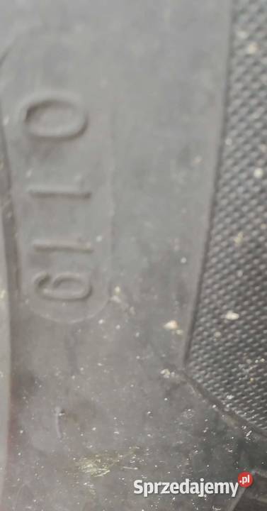 Opona Continental Conti Twist 13070R17 Przód Tył sprzedam