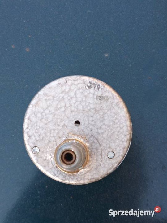 Licznik HURET PRL vintage 080 h Francja