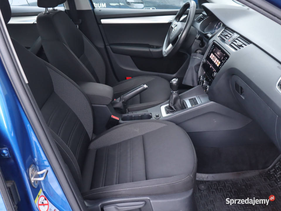 Skoda Octavia 15 TSI Katowice sprzedam