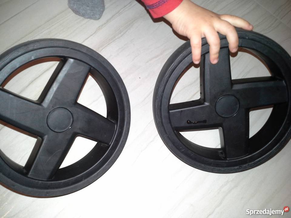 easy go quantum alu spacerówka nowa Rozkładane siedzisko  Będzin