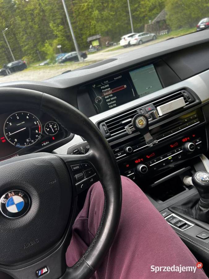 Bmw f11 Mpakiet 20 184 świętokrzyskie Kielce