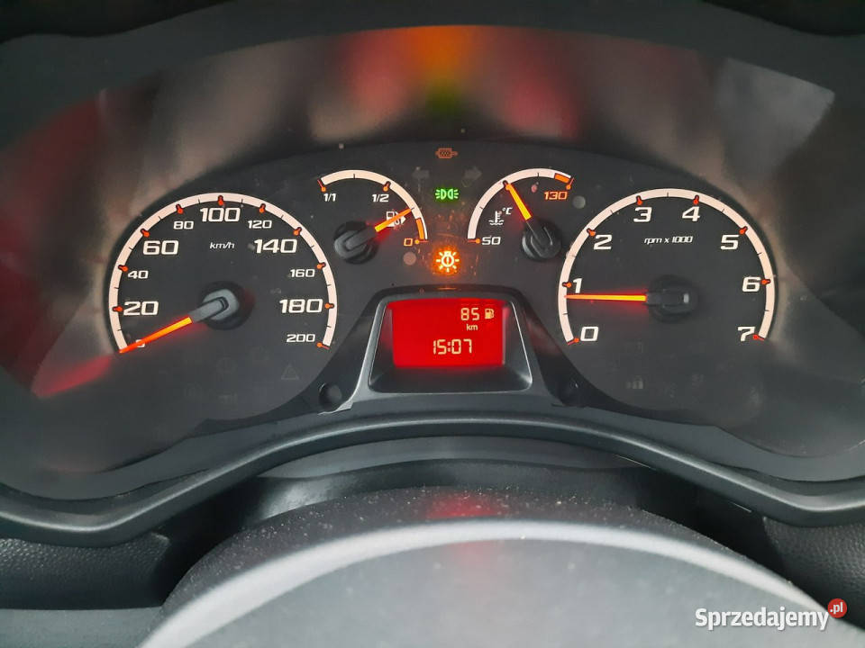 Ford KA KLIMA Serwis TUV 2 Właściciel Z Niemiec możliwa zamiana Żyrardów