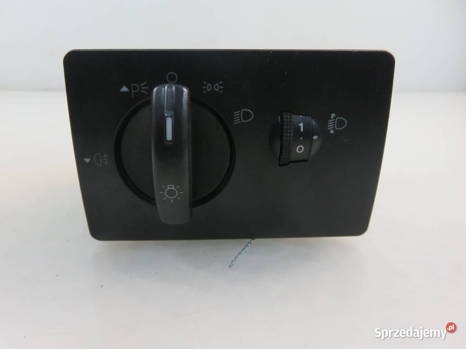 WŁĄCZNIK ŚWIATEŁ FORD FOCUS MK2 II 7M5T13A024EA sprzedam