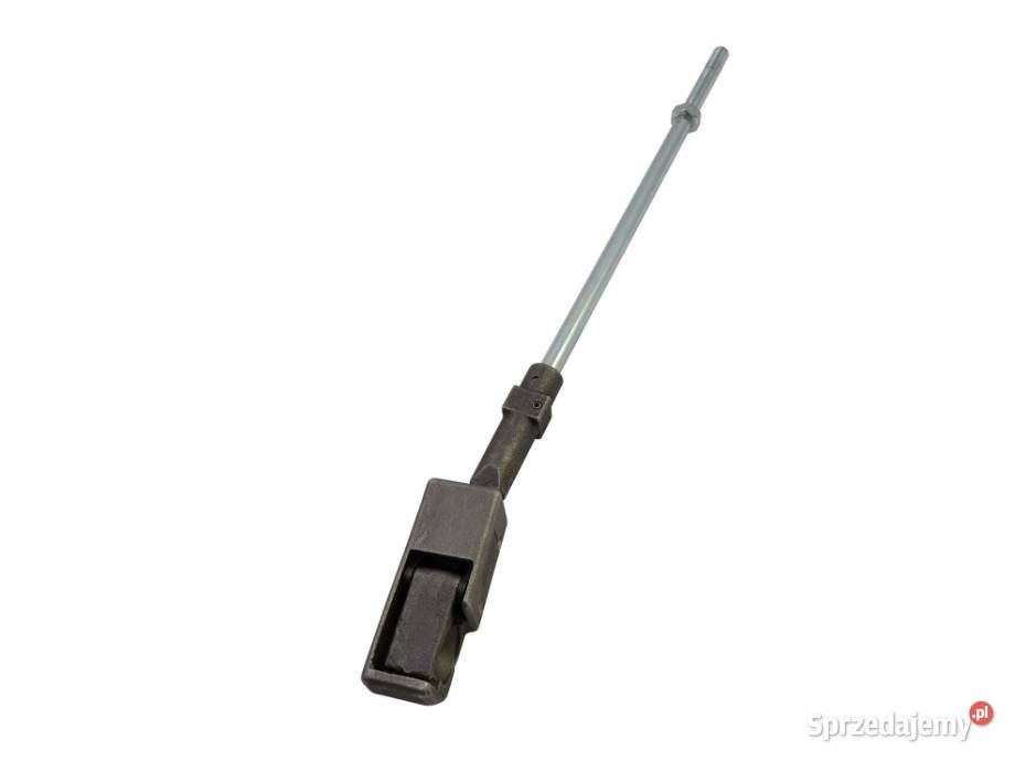 Zamknięcie burty 662 N H10001200 mm lewe Przysieka Polska