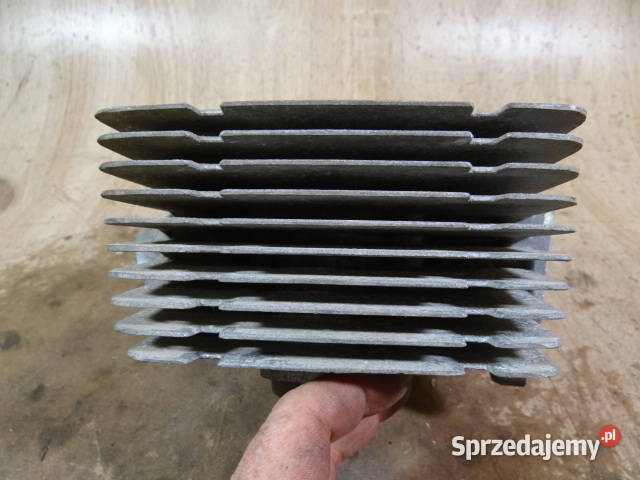 cylinder MZ ETZ 150 2 org DDR lubuskie Żary sprzedam