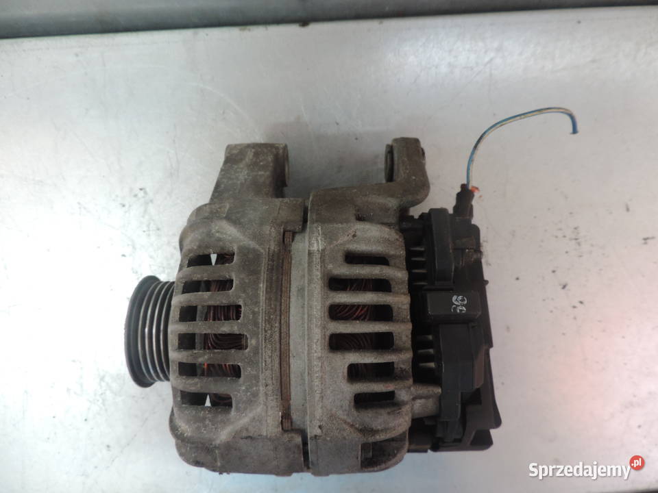 Alternator 0124415023 Opel Corsa C Agila A 10 12 Nowy Sącz