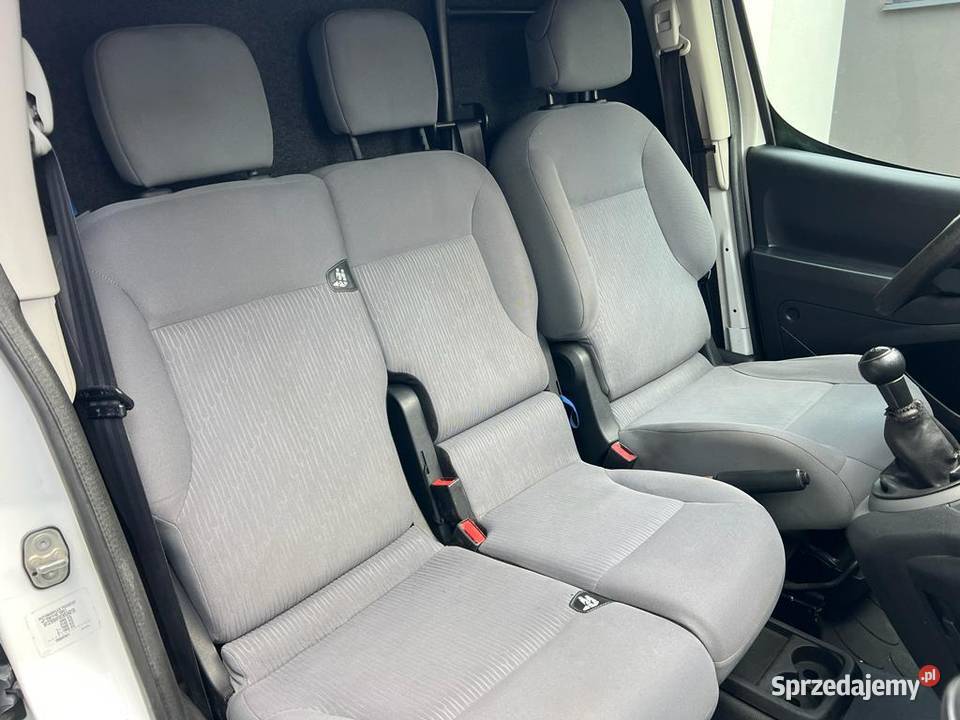 Peugeto partner Rybnik sprzedam