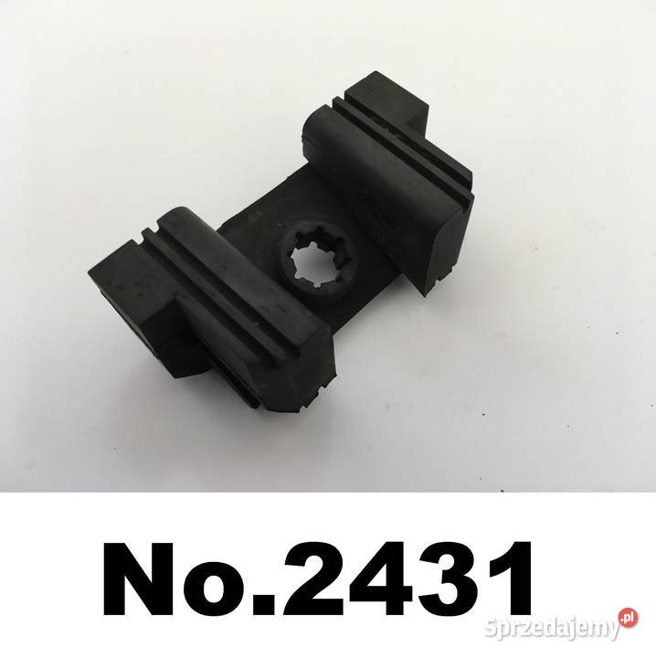 KTM DUKE 125 390 17 Guma mocowania zbiornika Łobżenica