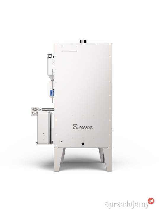 Wędzarnia SMOKE CHAMBER 25