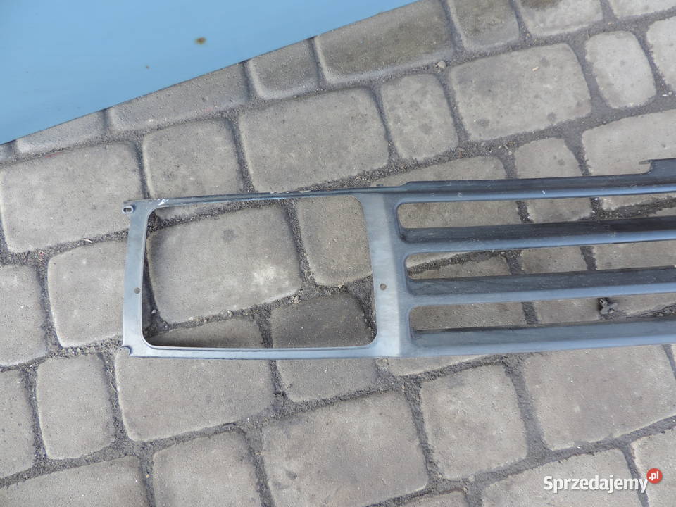 Kratka Atrapa Grill Skoda 120 Rok produkcji 1989 Nowy Sącz sprzedam