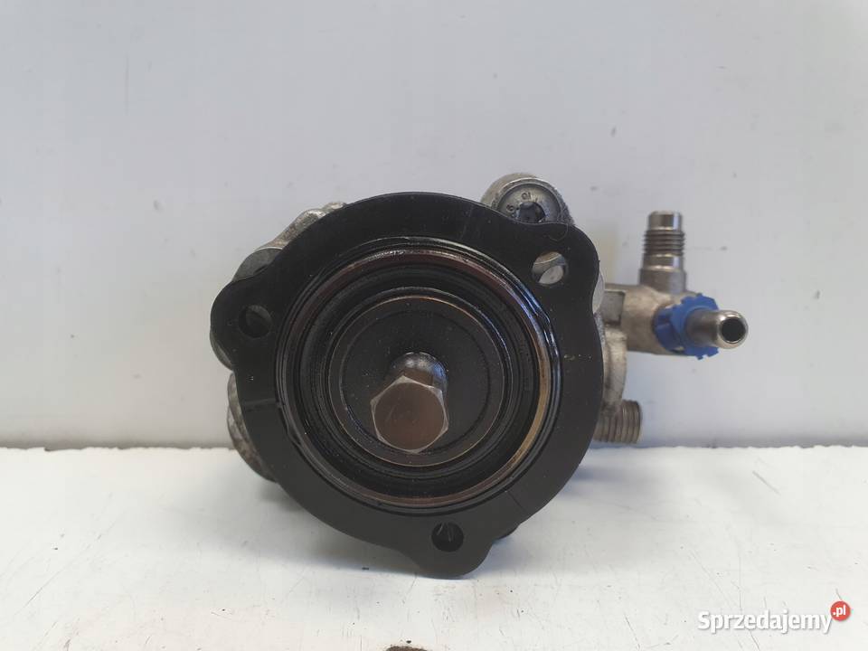 Opel Vectra C 22 16V POMPA PALIWA WYSOKIEGO Części samochodowe Janów sprzedam