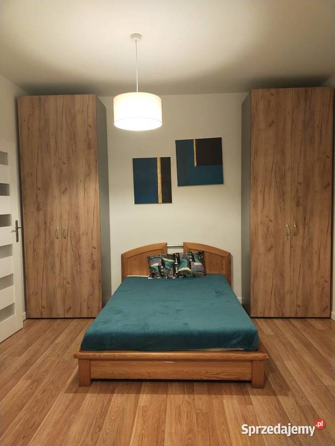 MIESZKANIE 75 M2 BARCIŃSKI PARKTYLNA 2D łódzkie Łódź