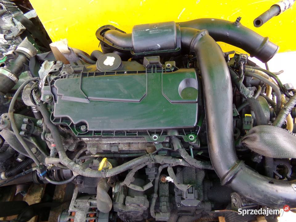 VIVARO TRAFIC PRIMASTAR 20 DCI EURO 5 13r 114 sprzedam