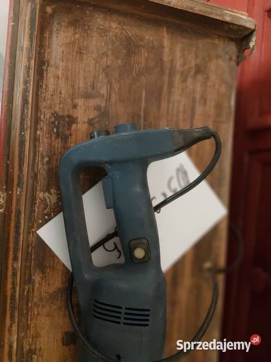 Blender Hendi 500w 400016000 rpm 222188 dolnośląskie Wrocław