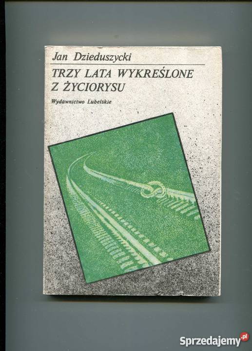 Trzy lata wykreślone z życiorysu Szczecin