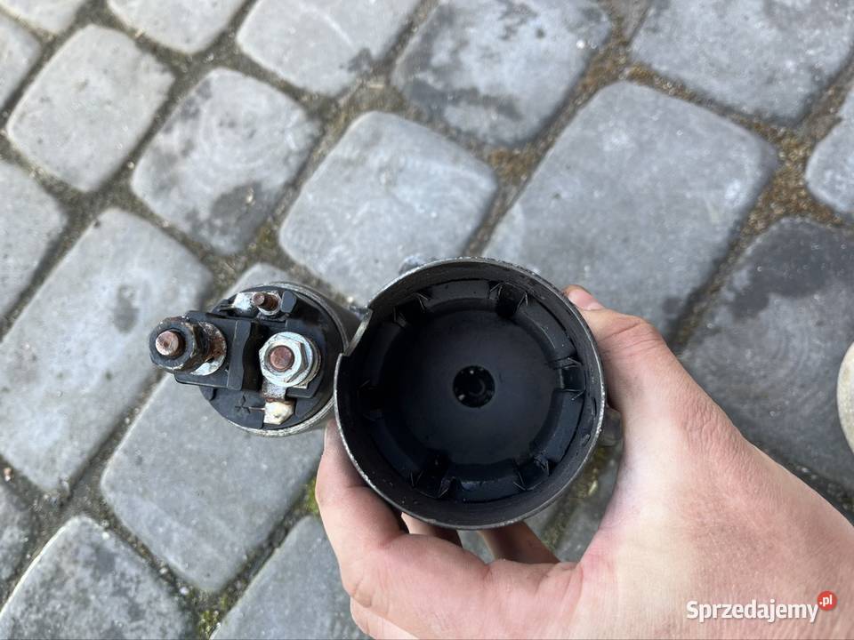 rozrusznik peugot citroen c5 20hdi Zwoleń
