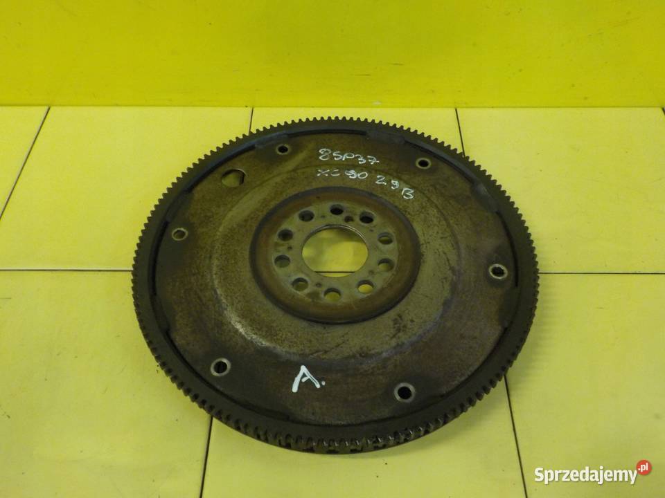 VOLVO XC90 S80 29 B T6 06r 272 B6294T kolo sprzedam