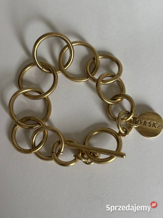 Bransoletka Vintage Orska Bransoletki Bydgoszcz