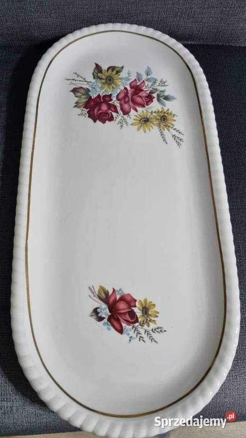 Półmisek Ceramiczny Wola Podłężna