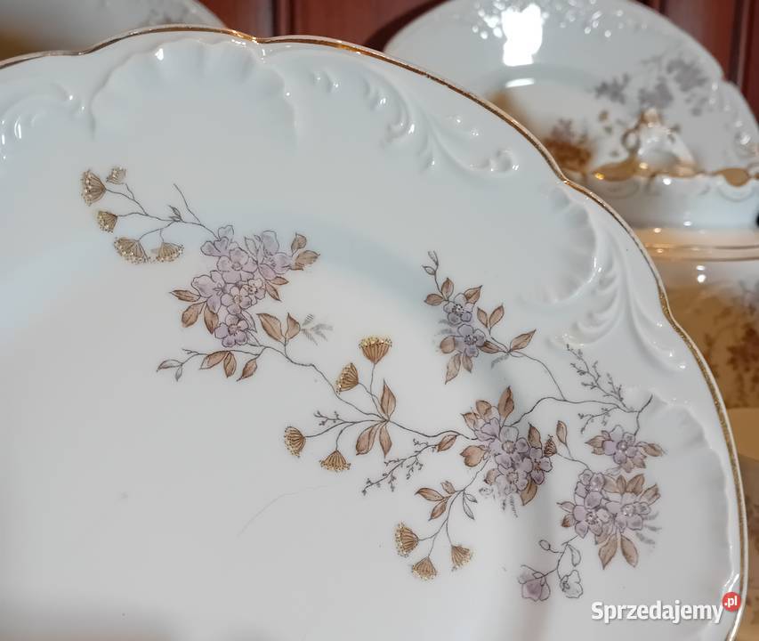 Rosenthal RC Luois XIV