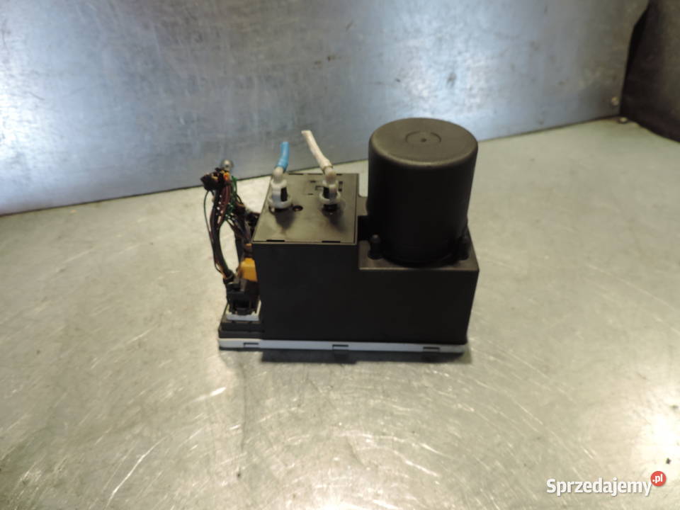 POMPKA CENTRALNEGO ZAMKA AUDI A3 8L 8D0862257B Nowy Sącz