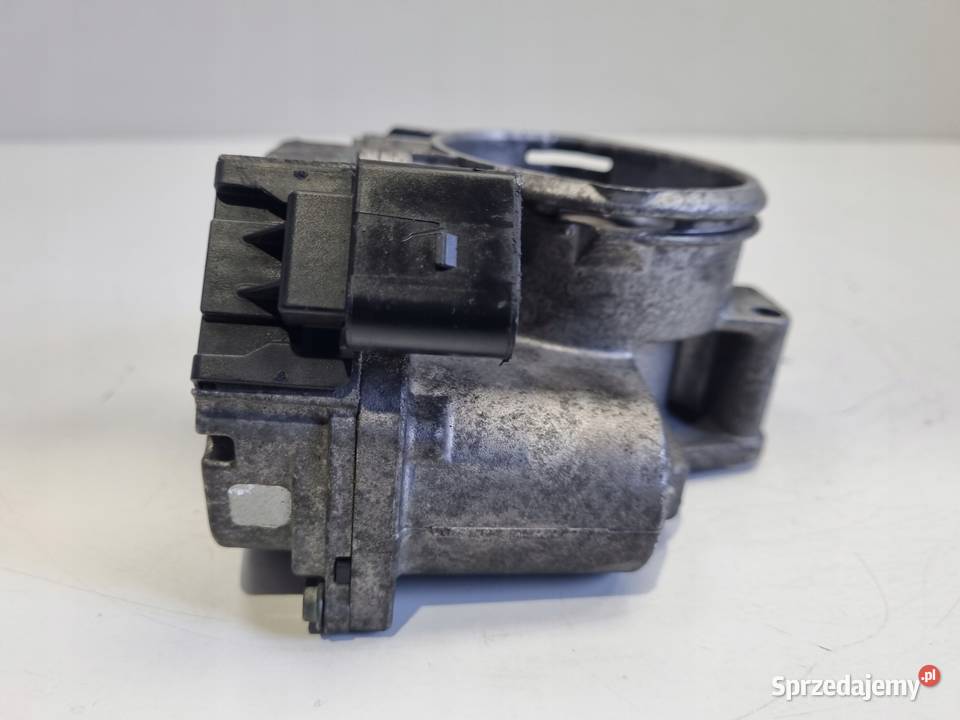 PRZEPUSTNICA Skoda Octavia II 19 TDI 03G128063J osobowe Chełm sprzedam