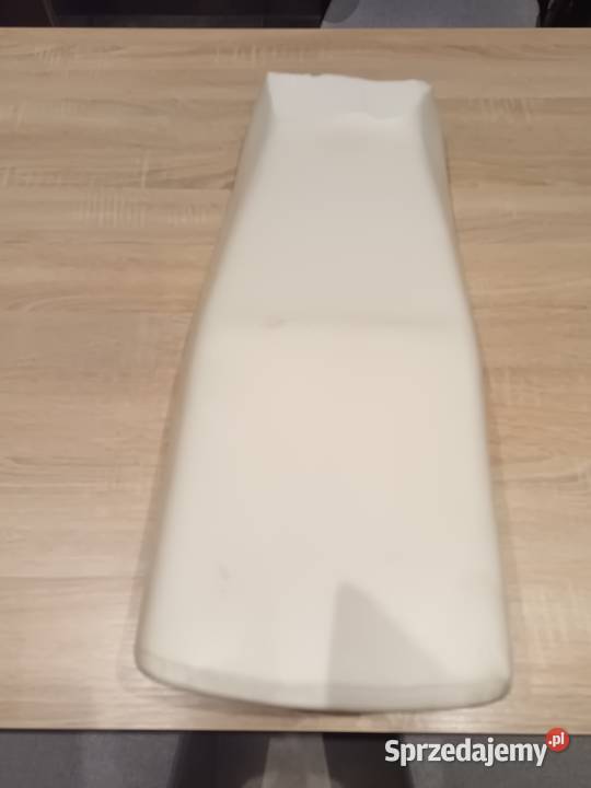 Gąbka siedzenia MZ ETZ 125 150251