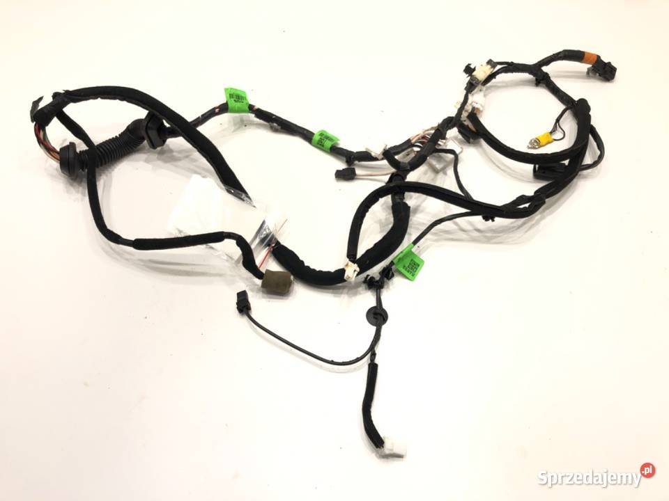 WIĄZKA KLAPY KIA STONIC 91655H8580 10 101