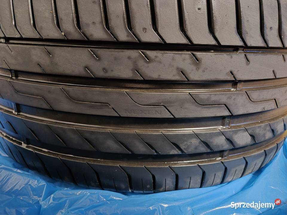 Opony Nexen nfera Sport 245 40 R18 2024 letnie Zawiercie