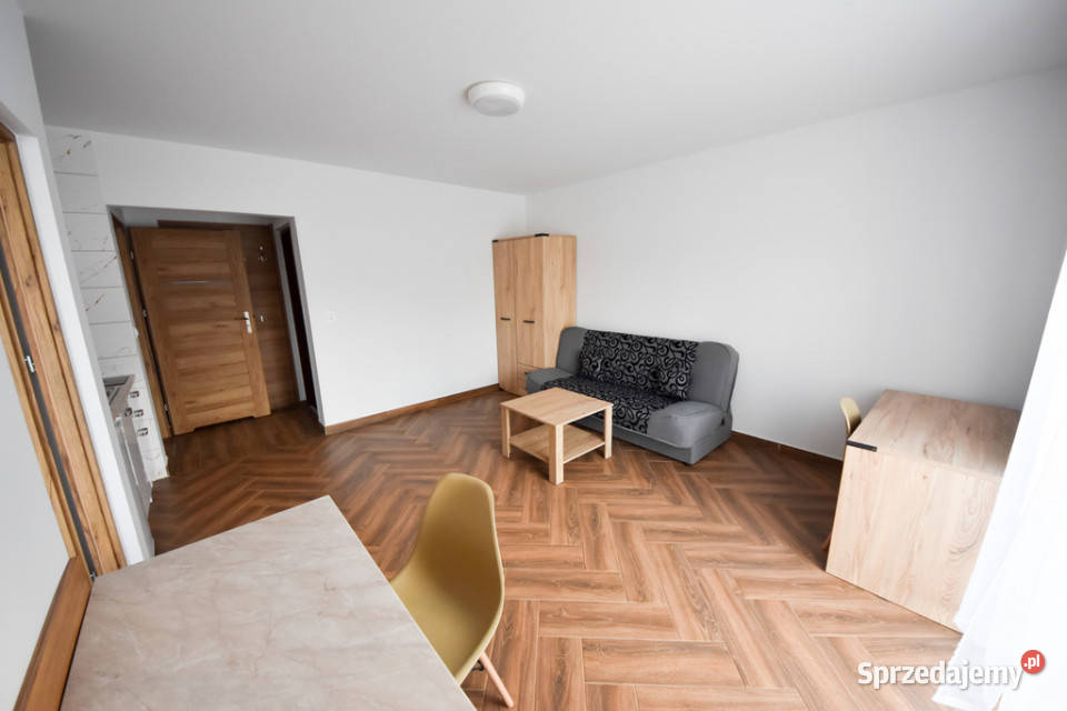 Mieszkanie na wynajem 2pokojowe Opole NOWE balkon Wynajem opolskie