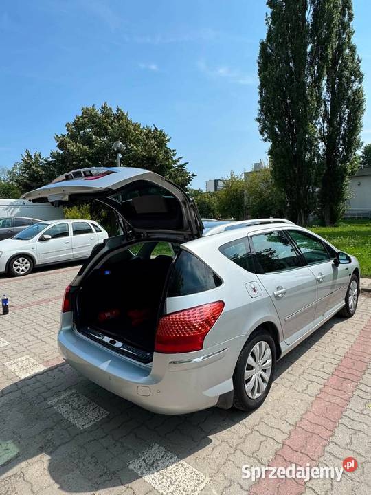 Sprzedam wawa ostateczna Kombi sprzedam
