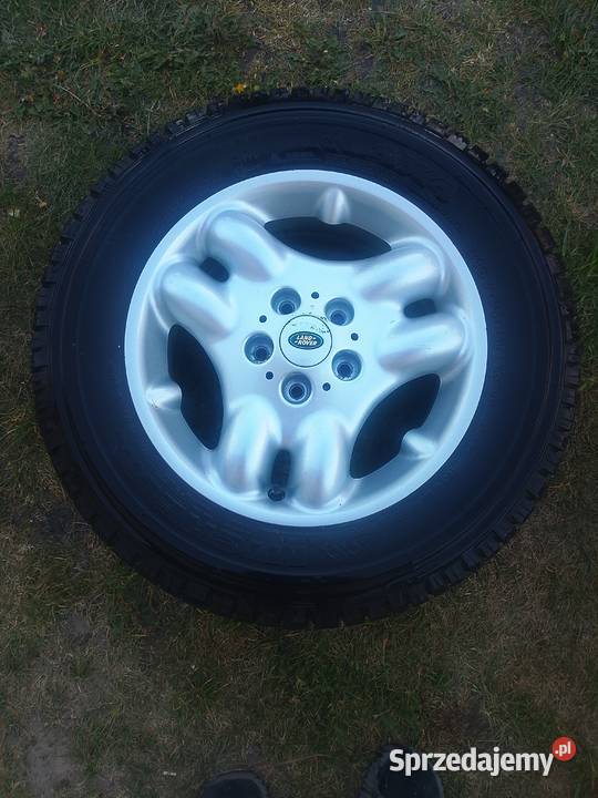 Land Rover Freelander 25 V6 na części osobowe Suchożebry sprzedam
